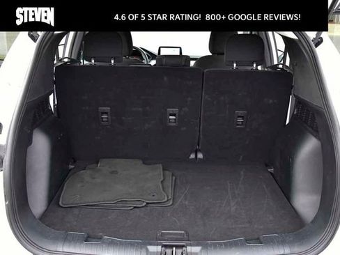 Used 2025 Ford Escape Active image 25