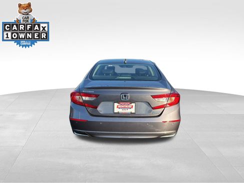 Used 2022 Honda Accord Touring image 6