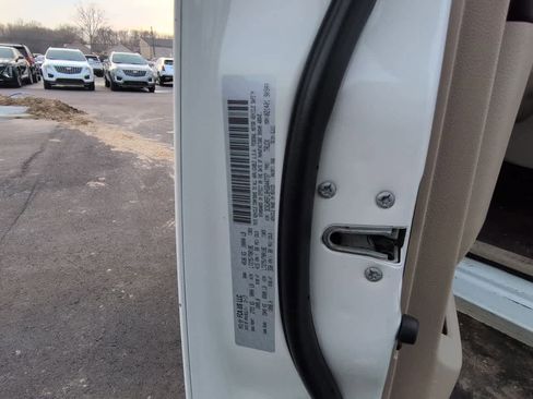 Used 2017 RAM 2500 Laramie image 35