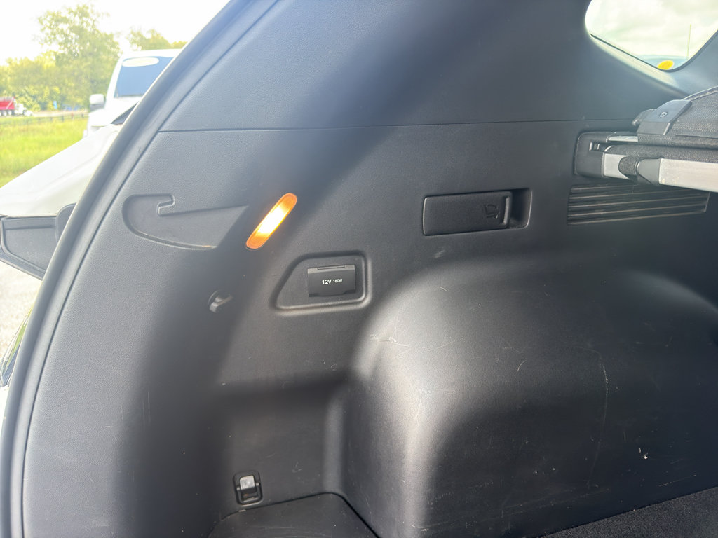 Used 2022 Hyundai Tucson SEL FWD image 28