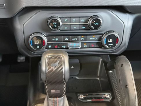 Used 2023 Ford Bronco Raptor AWD/4WD image 20