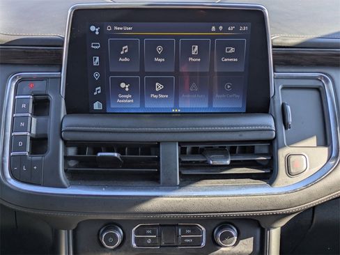 Used 2023 Chevrolet Tahoe LT image 22