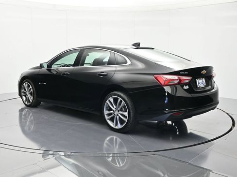 Used 2024 Chevrolet Malibu LT image 8