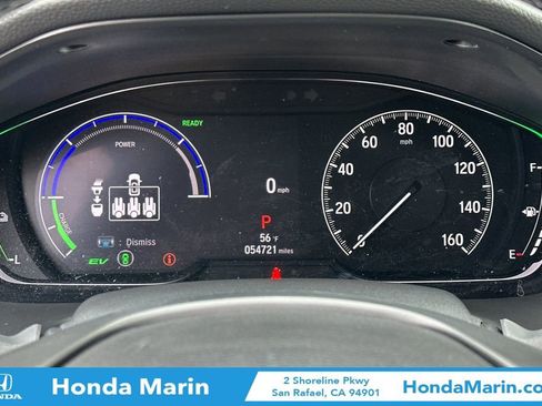 Used 2021 Honda Accord EX-L image 30