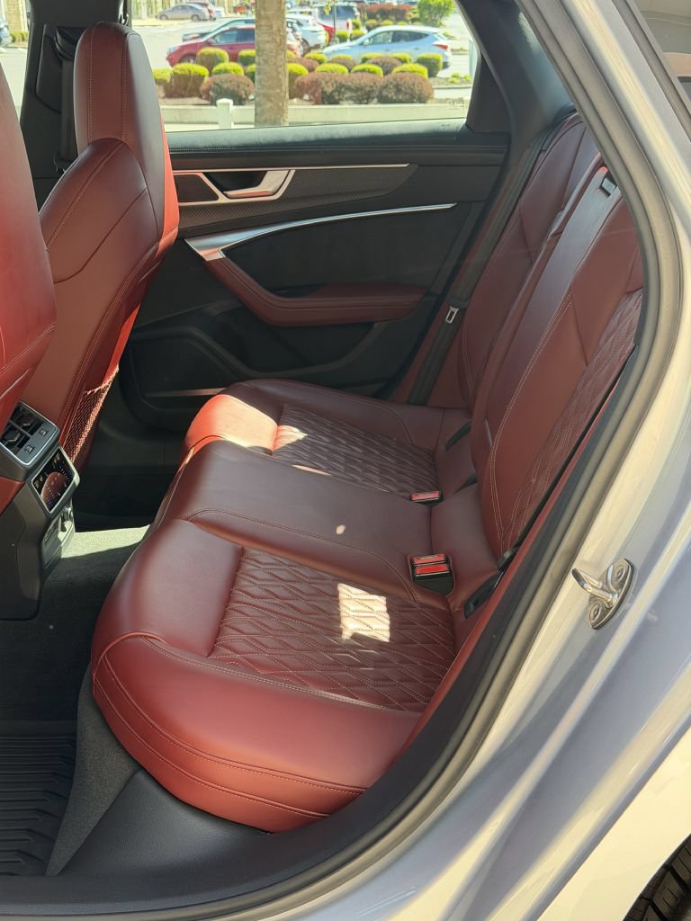 Used 2022 Audi S6 Premium Plus AWD/4WD image 82