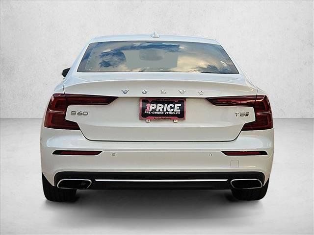Used 2020 Volvo S60 T5 Inscription FWD image 6