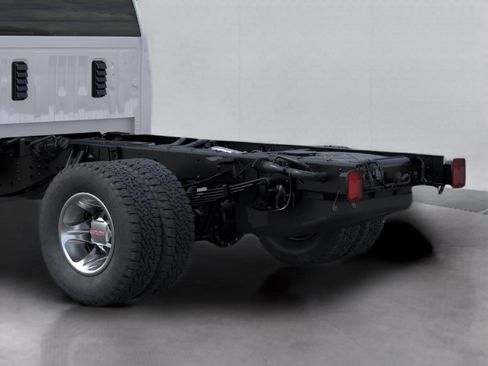 New 2026 GMC Sierra 3500 Pro w/ Convenience Package image 24