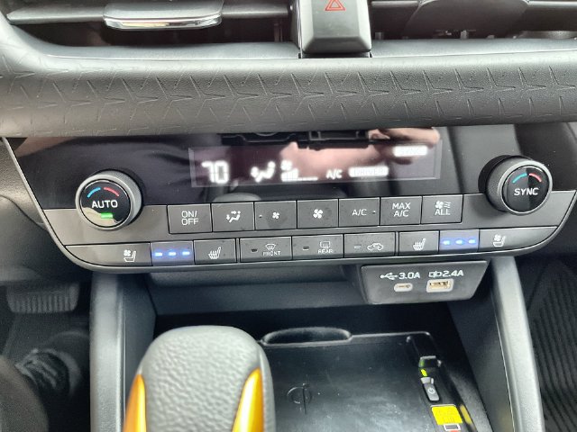 New 2026 Subaru Outback Wilderness AWD/4WD image 20