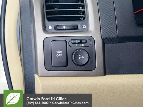 Used 2008 Honda CR-V LX image 19