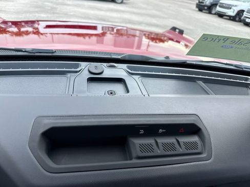 Certified 2025 Ford Bronco Big Bend image 20