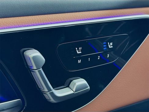 New 2026 Mercedes-Benz GLC 300 4MATIC image 24