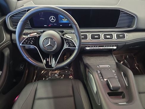 Certified 2026 Mercedes-Benz GLE 350 4MATIC image 17