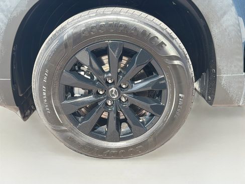 Used 2025 MAZDA CX-50 AWD 2.5 S w/ Premium Package image 11