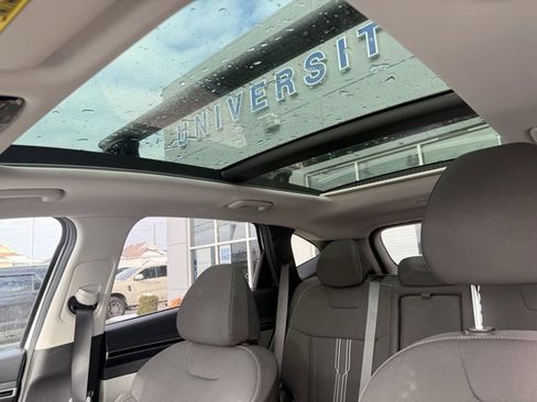 Used 2022 Hyundai Tucson SEL image 6