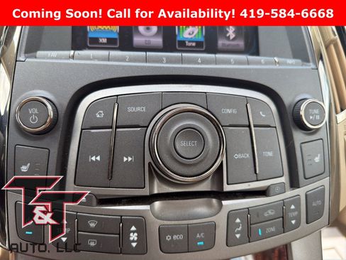 Used 2013 Buick LaCrosse Leather image 11