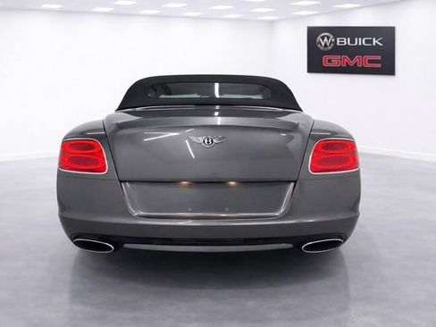 Used 2014 Bentley Continental GT Speed image 10