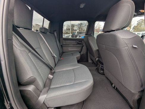 New 2026 RAM 2500 Tradesman image 22