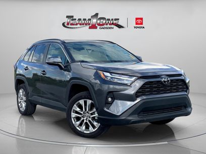Certified 2023 Toyota RAV4 XLE Premium