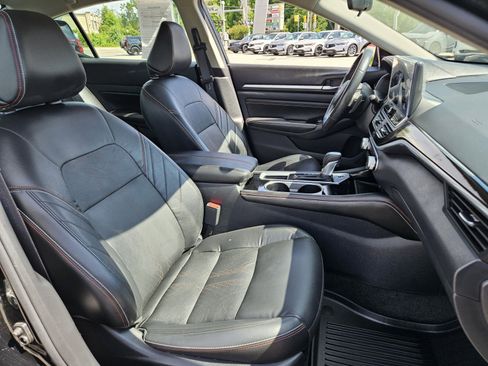 Used 2023 Nissan Altima 2.5 SR w/ SR Premium Package FWD image 20