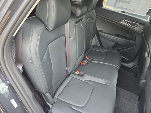 New 2026 Kia Sportage EX image 11