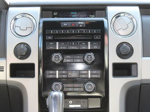 Used 2012 Ford F150 FX2 w/ FX Luxury Pkg image 23