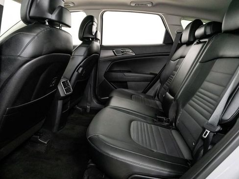 Certified 2023 Kia Sportage SX image 26