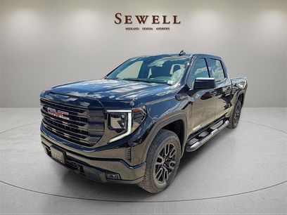 New 2026 GMC Sierra 1500 Elevation w/ Elevation Select Package