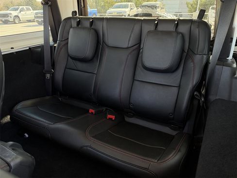 Used 2019 Jeep Wrangler Rubicon image 26