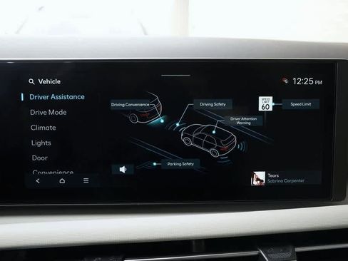 New 2026 Hyundai Tucson SEL image 14