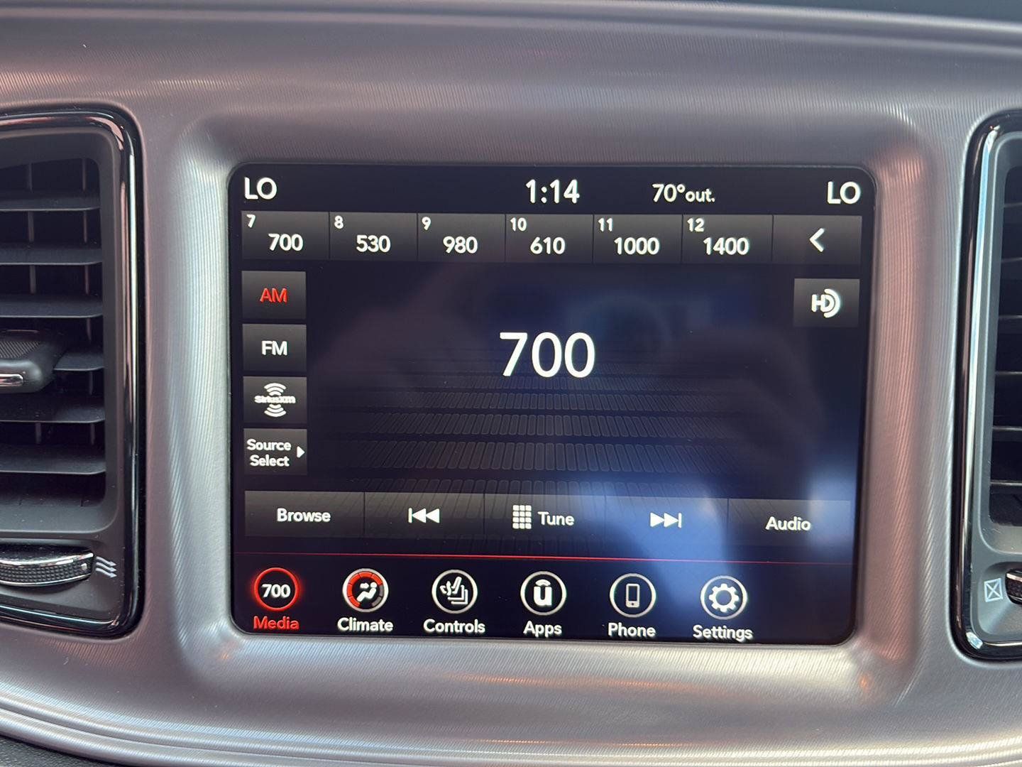 Used 2023 Dodge Challenger GT w/ Plus Package RWD image 13