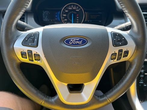 Used 2014 Ford Edge Sport w/ Driver Entry Package AWD/4WD image 20