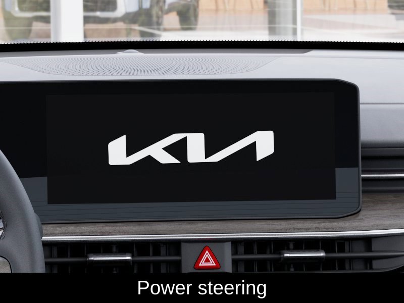 New 2026 Kia K5 EX FWD image 24