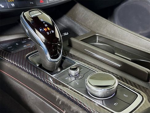 Certified 2023 Cadillac CT5 Sport image 15