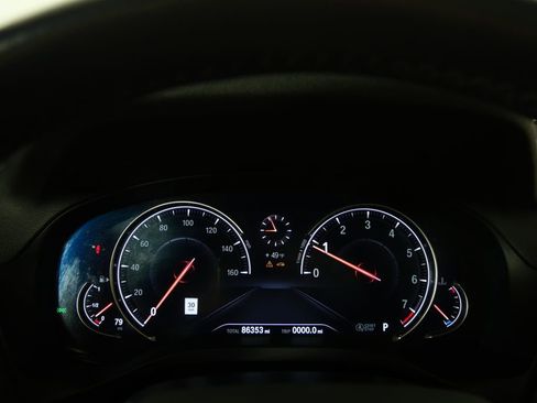 Used 2018 BMW X3 xDrive30i w/ Executive Package image 20