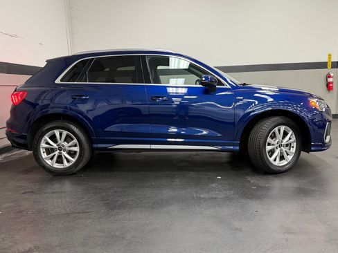 Used 2022 Audi Q3 2.0T Premium image 5