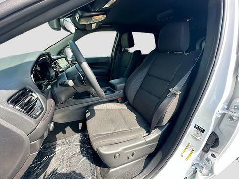 New 2026 Dodge Durango GT AWD/4WD image 23