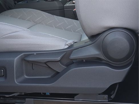 New 2026 Toyota Tacoma SR5 image 19