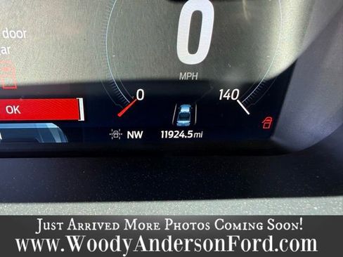 Used 2023 Ford F150 Raptor w/ Equipment Group 802A Raptor R image 11