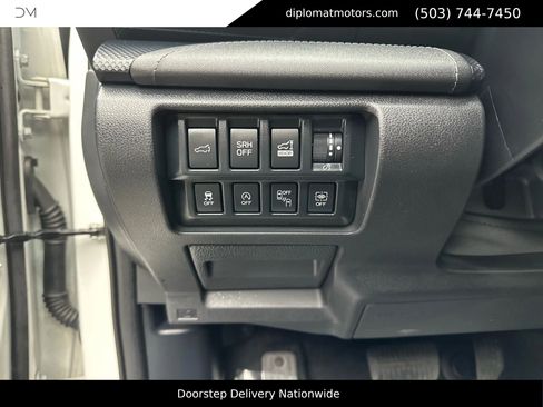 Used 2024 Subaru Forester Touring image 35
