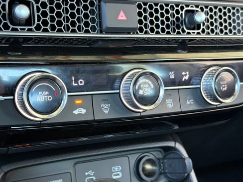 Used 2026 Honda Civic LX image 18