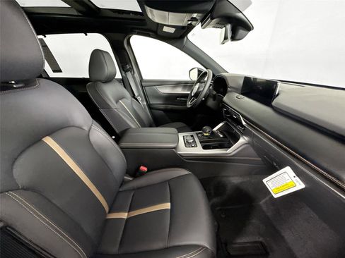 New 2026 MAZDA CX-70 3.3 Turbo S w/ Premium Package image 45