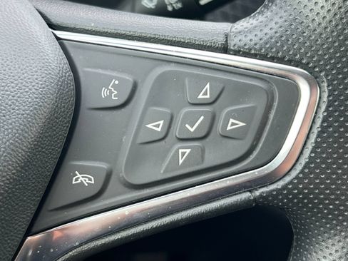 Used 2025 Chevrolet Malibu LT FWD image 19