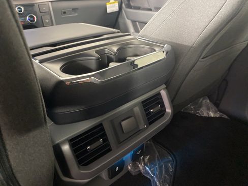 Used 2025 Ford F150 XLT w/ Equipment Group 302A MID image 13