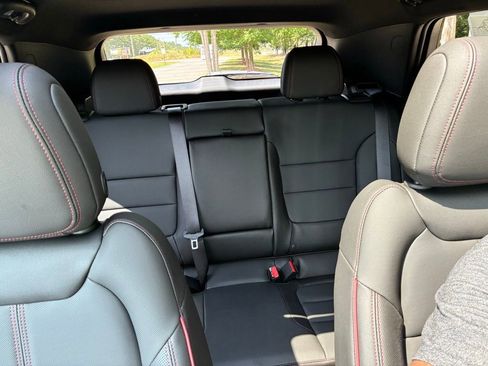 New 2026 Chevrolet TrailBlazer RS w/ Convenience Package image 31