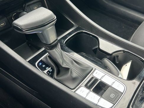 Used 2024 Hyundai Tucson SEL image 15