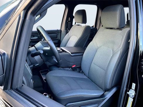 Used 2024 RAM 1500 Tradesman image 20