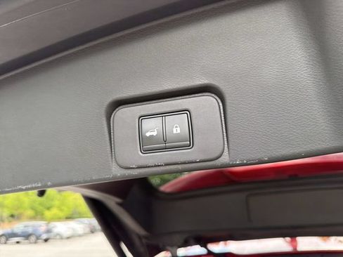 Used 2021 Nissan Rogue SL FWD image 21