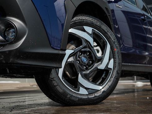 New 2026 Subaru Crosstrek 2.5i Limited AWD/4WD image 6