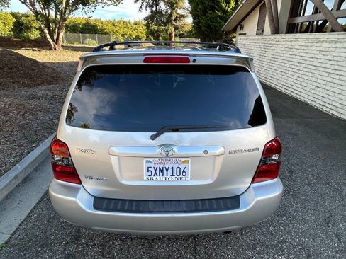 Used 2007 Toyota Highlander Sport image 19