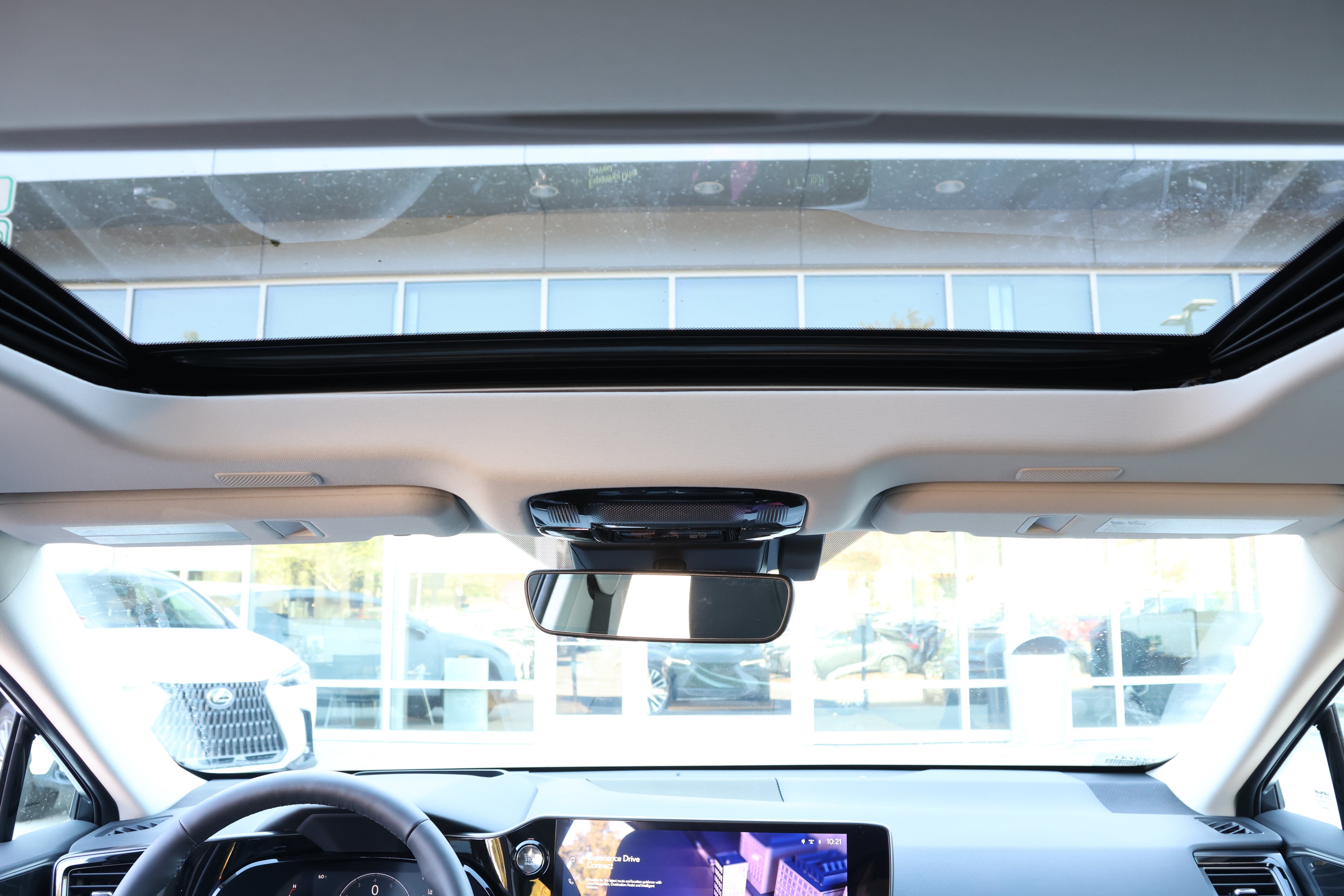 Used 2026 Lexus NX 350 AWD w/ Accessory Package (2T) image 33